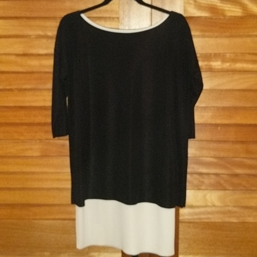 Bailey 44 Mondo shift dress